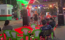 Chợ đêm phát loa, hát karaoke ồn ào, khách sạn và du khách ở Đà Nẵng kêu trời