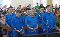 Chủ mưu buôn lậu 3kg vàng ở An Giang lãnh 12 năm tù