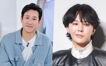 Lee Sun Kyun và G-Dragon bị cấm xuất cảnh