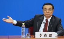 Ông Lý Khắc Cường: Từ lãnh đạo cấp tỉnh trẻ nhất lịch sử Trung Quốc đến 10 năm làm thủ tướng