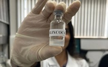 Các nhà khoa học Brazil thử nghiệm vaccine điều trị nghiện cocaine