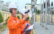 EVNNPC hoàn thành nhiệm vụ 9 tháng đầu năm