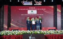 Cathay Life Việt Nam vào Top 500 doanh nghiệp lợi nhuận tốt nhất Việt Nam năm 2023
