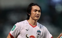 Lịch trực tiếp vòng 2 V-League: Hoàng Anh Gia Lai gặp Công An Hà Nội