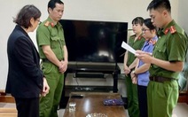 Khởi tố, bắt giam giám đốc Công ty Bảo Việt Cao Bằng