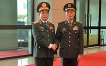 Hợp tác quốc phòng Việt - Trung: Trụ cột cho hòa bình, ổn định, hợp tác, phát triển