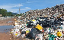 Nhiều doanh nghiệp ‘xếp hàng’ chờ Kiên Giang kêu gọi đầu tư xử lý rác ở Phú Quốc