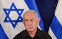 Thủ tướng Israel nhận sai sau khi chỉ trích giới tình báo trong nước