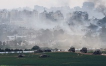 Mỹ kêu gọi Israel phân biệt rõ dân thường và Hamas ở Dải Gaza