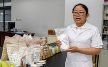 Nhật hỗ trợ nghiên cứu bảo quản xoài 42 ngày, làm bột gạo cho bệnh nhân tiểu đường