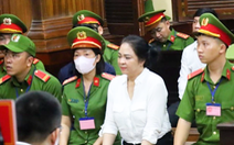 Bà Phương Hằng chính thức không kháng cáo, chấp nhận án 3 năm tù