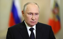 Armenia gia nhập ICC với quy định 'phải bắt ông Putin', Nga nói gì?