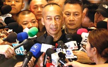 Hai du khách Trung Quốc, Myanmar thiệt mạng trong vụ xả súng ở Bangkok