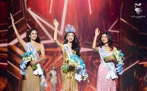 Tin tức giải trí ngày 3-10: Khán giả yêu cầu xem xét lại kết quả Miss Universe Vietnam 2023