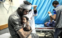 Liên Hiệp Quốc cảnh báo tình hình ở Dải Gaza ‘tuyệt vọng theo từng giờ’
