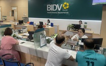 BIDV chia sẻ thông tin đầu tư cho khách hàng siêu giàu