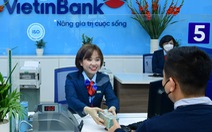 VietinBank tham gia nhóm nghiên cứu tài chính chuyển đổi châu Á