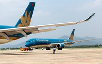 Vietnam Airlines đạt doanh thu gần 1 tỉ USD trong quý 3 năm 2023