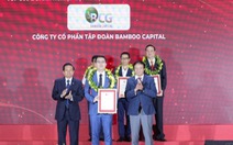 Tập đoàn Bamboo Capital vào top 500 doanh nghiệp lợi nhuận tốt nhất Việt Nam năm 2023