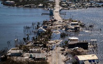 Nhiều nước chọn xây thành phố mới ở nơi có nguy cơ lũ lụt cao, vì sao?