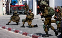 Liên Hiệp Quốc kêu gọi chấm dứt bạo lực ở Israel và dải Gaza