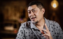 Charlie Nguyễn đào tạo nhà làm phim trẻ