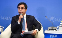 Trung Quốc khai trừ đảng cựu chủ tịch ngân hàng lớn thứ 4 thế giới