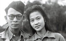 Chuyện chưa kể sau những tấm ảnh đặc biệt - Kỳ 5: Phạm Duy và bức ảnh hiếm ở Việt Bắc