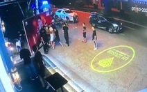 Bắt nghi phạm đâm chết người tại quán bia ở Thanh Hóa