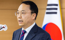 Hàn Quốc kêu gọi Triều Tiên thả 6 công dân bị bắt nhiều năm