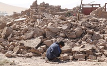 Gần 2.500 người chết do động đất, Afghanistan không nhận được nhiều hỗ trợ quốc tế