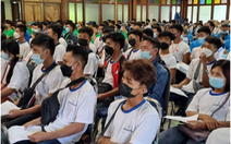Thái Lan: Giảm phí thị thực và lưu trú cho người lao động 4 nước