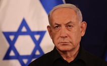 Thủ tướng Israel: Ngừng bắn rộng hơn nghĩa là đầu hàng Hamas