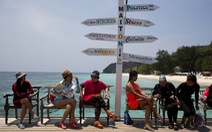 Chính sách miễn thị thực của Thái Lan vẫn chưa thu hút khách du lịch