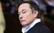 Elon Musk lại lên phim