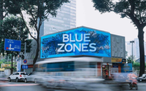 Xuất hiện vùng đất Blue Zones đầu tiên tại Việt Nam