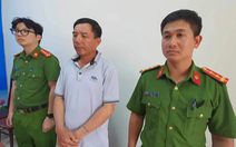 Bắt nguyên chủ tịch xã ở Đắk Lắk lạm quyền khi thi hành công vụ