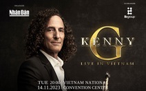 HDBank đồng hành mang ‘Kenny G Live in Vietnam’ đến Việt Nam