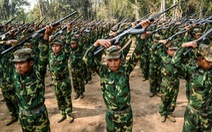 Tích cực bảo hộ công dân Việt Nam ở Myanmar