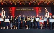 Lumi Hanoi đạt nhiều giải thưởng tại Việt Nam PropertyGuru 2023