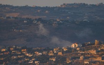 Xung đột Lebanon - Israel leo thang, đe dọa chiến tranh mở rộng