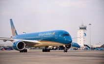 Vietnam Airlines lại lùi đại hội cổ đông do 'công tác chuẩn bị chưa hoàn thành'