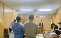Đánh cảnh sát khu vực, hai Việt kiều Úc cùng lãnh 6 tháng tù