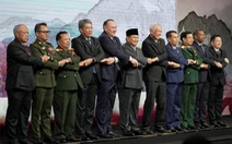 ASEAN kêu gọi chấm dứt bạo lực ở Myanmar và ngừng bắn ở Gaza