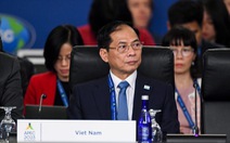 Việt Nam đề xuất 3 ưu tiên hợp tác APEC