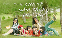 Biến Đà Lạt thành một phim trường lớn