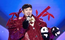 Tin tức giải trí 15-11: 30 ca sĩ, 19 mascot tham gia đêm concert Ca sĩ mặt nạ