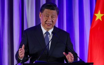 Ông Tập nói với doanh nghiệp Mỹ: Thật sai lầm khi coi Trung Quốc là mối đe dọa
