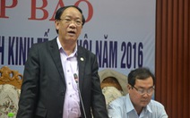 Nguyên chủ tịch, phó chủ tịch Quảng Nam bị cảnh cáo, trước từng bị kỷ luật ra sao?