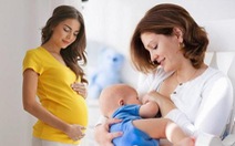 Tại sao cần bổ sung canxi cho mẹ bầu và mẹ sau sinh?